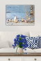 Wallity Lienzo Decorativo Multicolor 50 x 70 cm